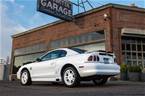 1997 Ford Mustang Picture 2