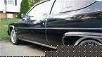 1983 Cadillac Coupe DeVille Picture 2