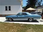 1966 Chevrolet Caprice Picture 2
