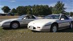 1984 Pontiac Fiero Picture 2