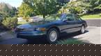 1993 Lincoln Mark VIII Picture 2