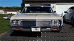 1966 Chevrolet Caprice Picture 2