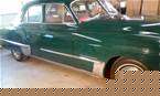 1949 Cadillac Fleetwood Picture 2