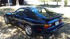 1988 Porsche 944 Picture 2