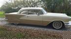 1956 Oldsmobile Hoiliday 88 Picture 2