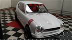 1972 Honda Z600 Picture 2
