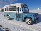 1962 Ford B500 Picture 2