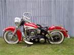 1960 Other Harley-Davidson Panhead Picture 2