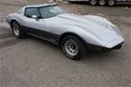 1978 Chevrolet Corvette Picture 2