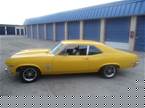 1970 Chevrolet Nova Picture 2