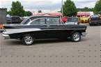 1957 Chevrolet Bel Air Picture 2