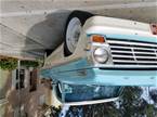 1967 Ford F100 Picture 2