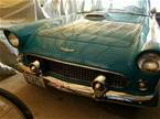 1956 Ford Thunderbird Picture 2