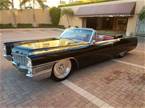 1965 Cadillac Convertible Picture 2