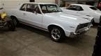 1965 Pontiac Tempest Picture 2