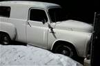 1954 Dodge Panel Truck Picture 2