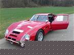 1966 Alfa Romeo Giulia Picture 2