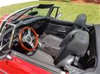 1976 MG MGB Picture 2