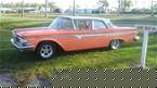 1959 Ford Edsel Picture 2