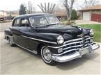 1950 Chrysler Windsor Picture 2