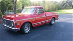 1971 Chevrolet C10 Picture 2