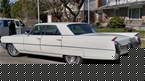1964 Cadillac Series 62 Picture 2