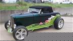 1932 Ford Coupe Picture 2