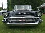 1957 Chevrolet Bel Air Picture 2