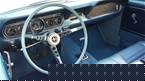 1966 Ford Mustang Picture 2