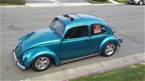 1965 Volkswagen Beetle Picture 2