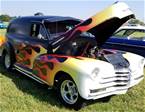 1947 Chevrolet Sedan Delivery Picture 2