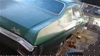 1970 Chevrolet Chevelle Picture 2