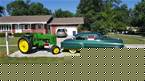 1953 Chevrolet 210 Picture 2