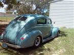 1940 Ford Tudor Picture 2