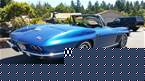 1966 Chevrolet Corvette Picture 2