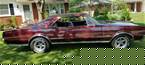 1967 Oldsmobile 442 Picture 2