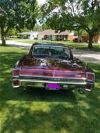 1967 Oldsmobile 442 Picture 2