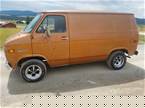 1980 GMC Vandura Picture 2