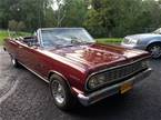 1964 Chevrolet Malibu Picture 2