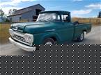 1960 Ford F100 Picture 2