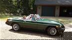 1980 MG MGB Picture 2