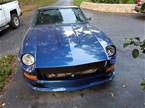 1971 Datsun 240Z Picture 2