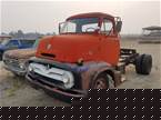1955 Ford C600 Picture 2
