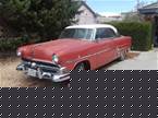 1953 Ford Crestline Picture 2