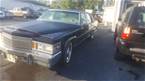 1979 Cadillac Fleetwood Picture 2