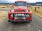 1949 Ford F3 Picture 2