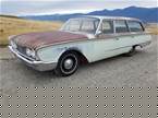 1960 Ford Country Sedan Picture 2
