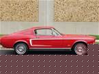 1968 Ford Mustang Picture 2