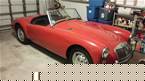 1959 MG MGA Picture 2