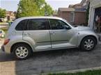 2003 Chrysler PT Cruiser Picture 2